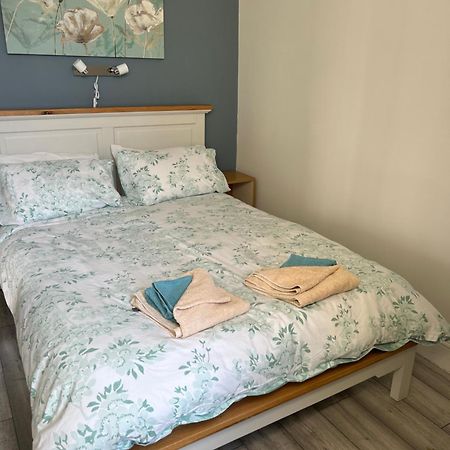 Rosebery Apartment-Инвернес Екстериор снимка