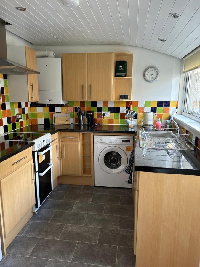 Rosebery Apartment-Инвернес Екстериор снимка
