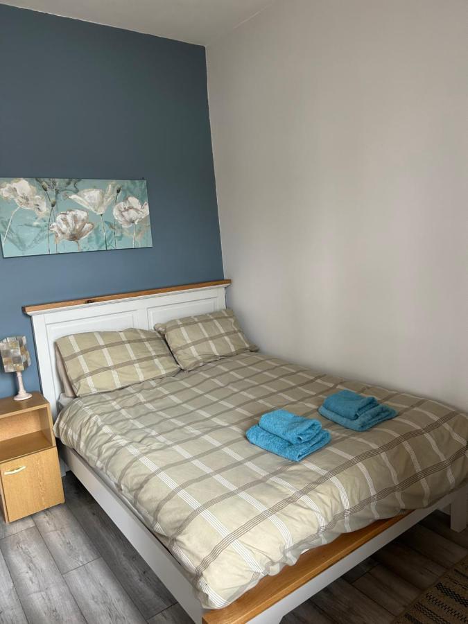 Rosebery Apartment-Инвернес Екстериор снимка