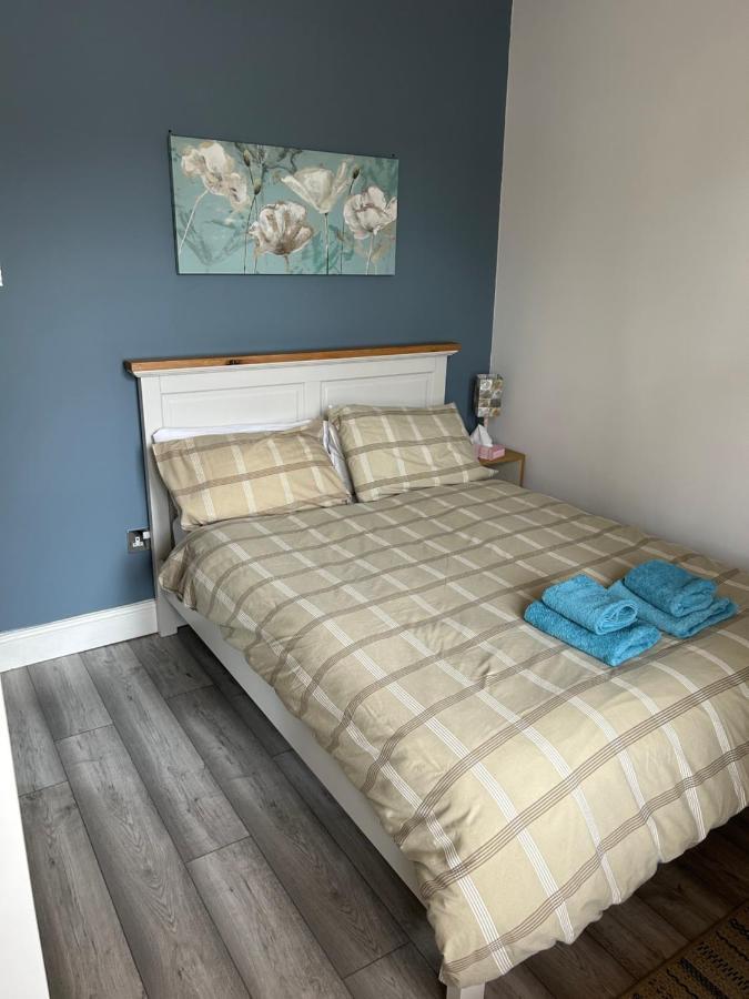 Rosebery Apartment-Инвернес Екстериор снимка