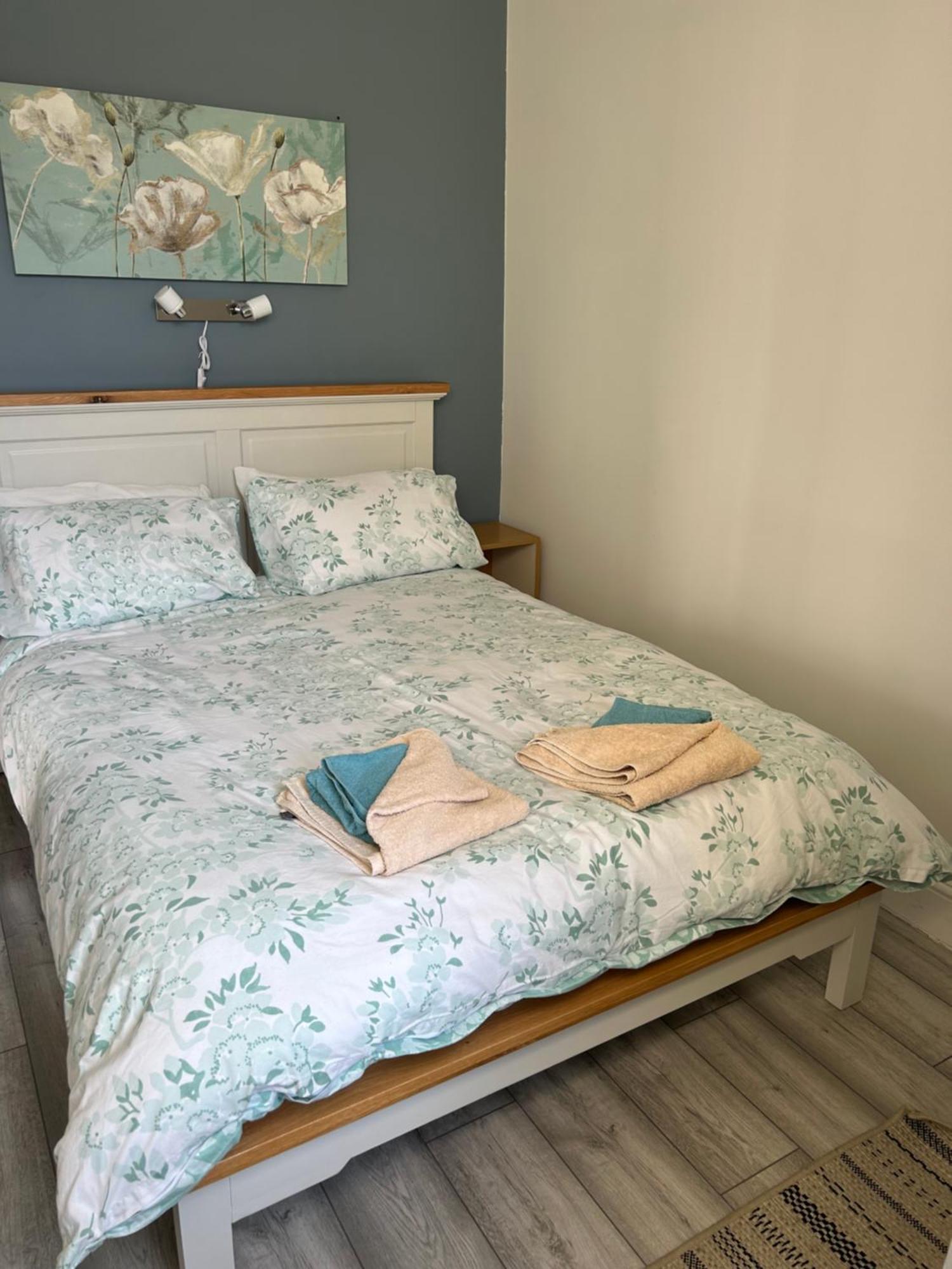 Rosebery Apartment-Инвернес Екстериор снимка