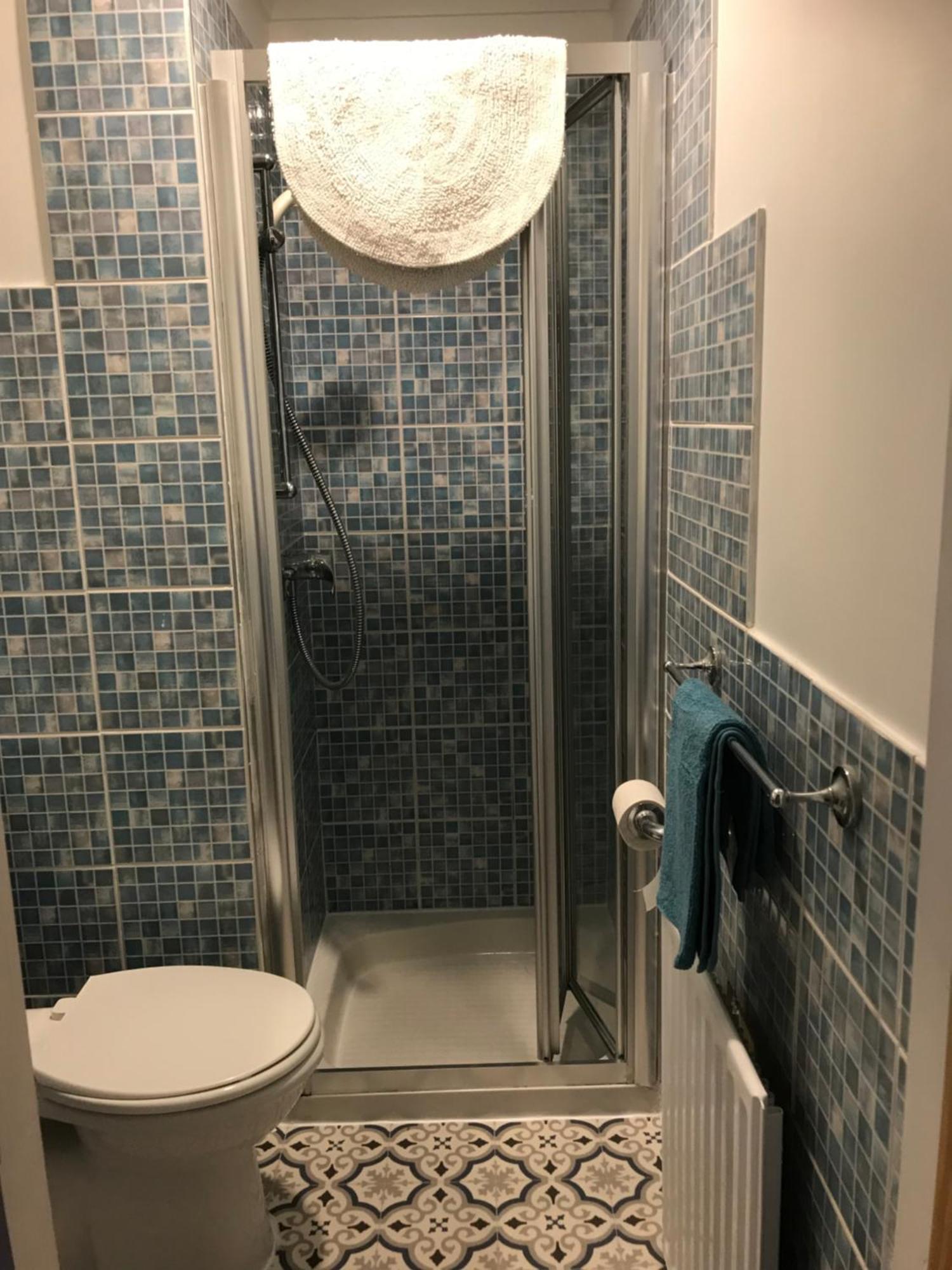 Rosebery Apartment-Инвернес Екстериор снимка